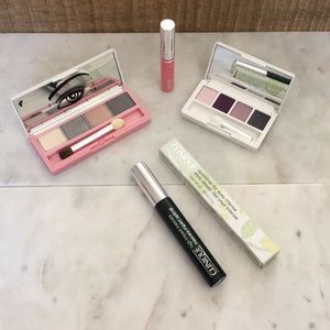 Clinique Makeup Bundle